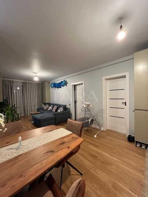Apartament 3 camere, terasă 11 mp, finisaje premium – Între Lacuri - Poză 4