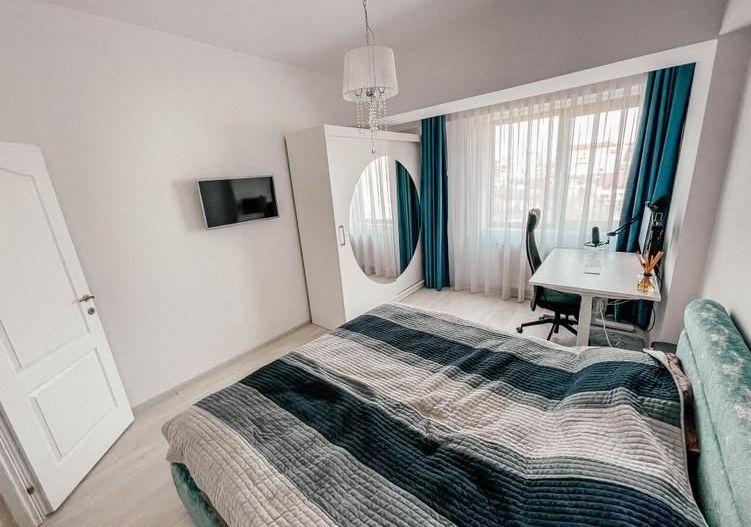 Apartament 2 camere de închiriat Timpuri Noi - Poză 3