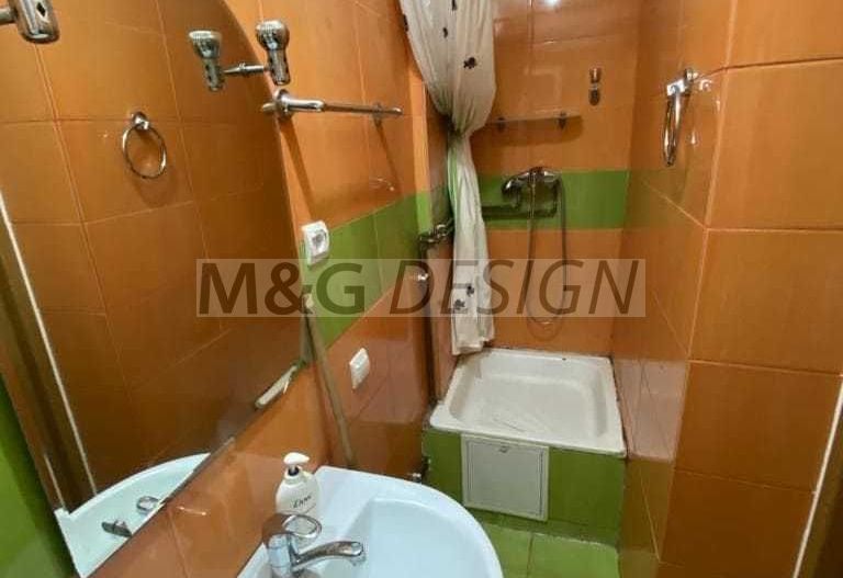 Garsonieră zona Lipovei - Poză 6