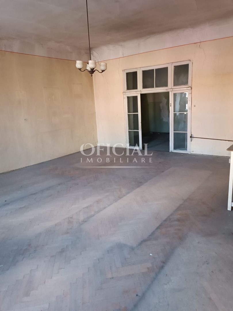 Apartament 2 Camere | 74 Mp | Ultracentral | Renovabil | Piata Unirii - Poză 1