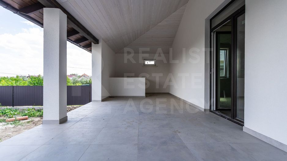 Vânzare, casă, 3 camere, str. Merelor, Ghidighici - Poză 11