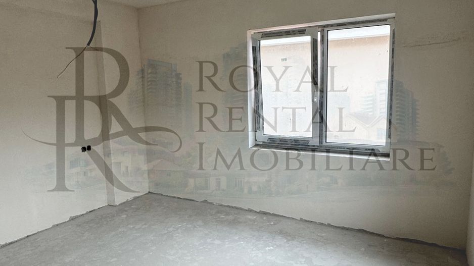 Eleganță și liniște - Casă Individuală cu Grădină Cluj - Luna de sus - Poză 17