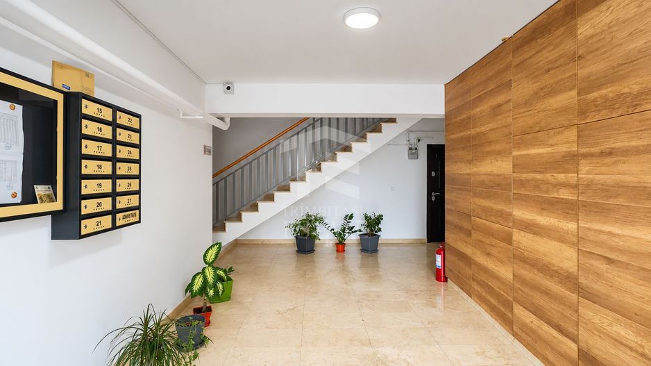 Bragadiru, Strada Diamantului - Ap 2 camere mobilat, curte proprie - Poză 17
