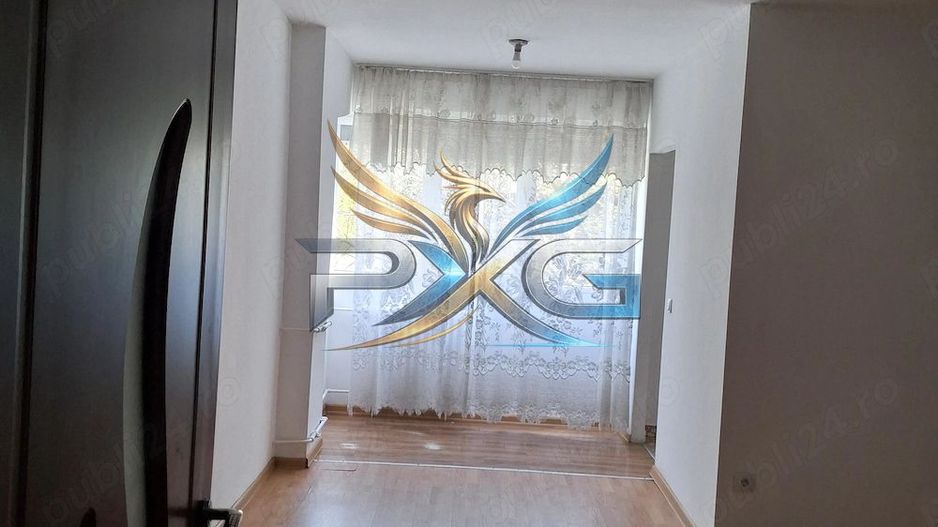 Garsoniera Dreptatii - nemobilata - Poză 1