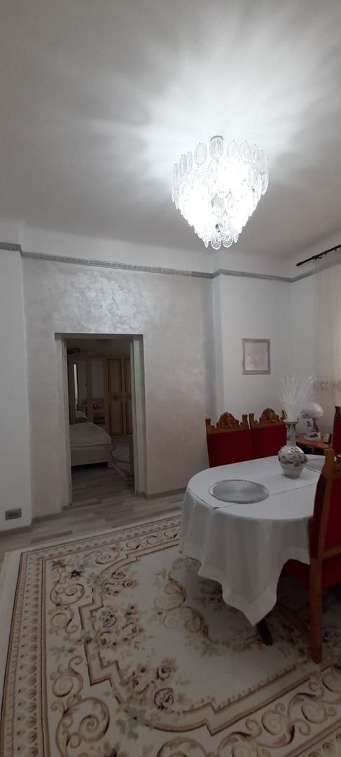 APARTAMENT 2 CAMERE  45 MP   MOBILAT  - RONAT - Poză 21