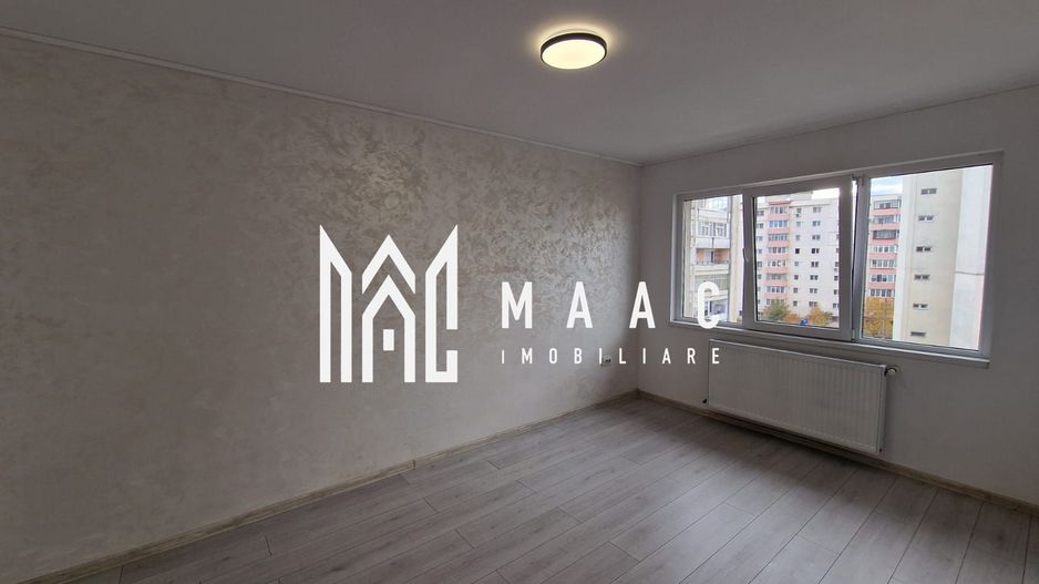 Apartament 4 camere | 86MPU | Balcon | 2 Bai | Piata Rahovei - Poză 4