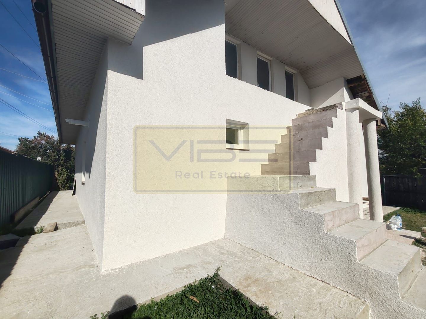 Lunca Cetatuii- Editurii- Casa 4 camere -CURTE 1000 MP ! - Poză 19