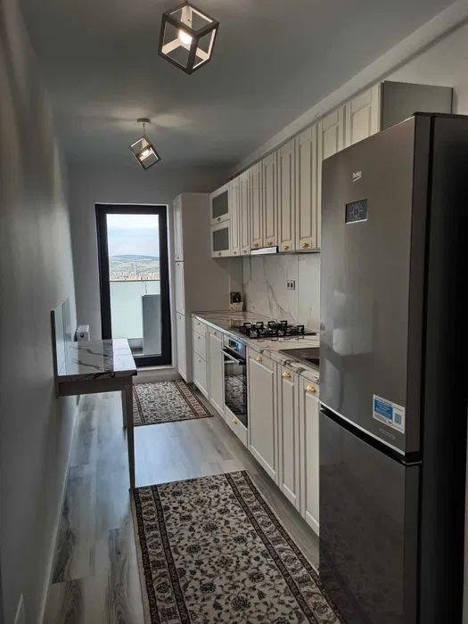 Apartament cu 3 camere | 60 mp + 20 mp terase | Parcare Subterana | Zorilor - Poză 4