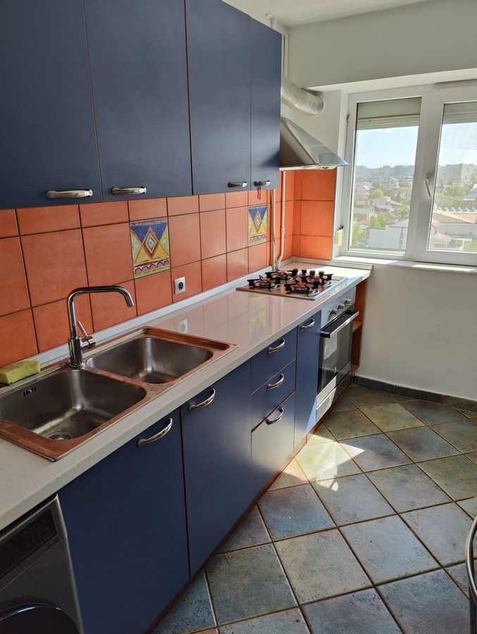 APARTAMENT ION MIHALACHE | DOMENII | LOC DE PARCARE INCLUS - Poză 8