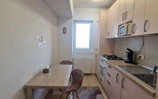 AP. 2 CAMERE- MILITARI, CENTRALA PROPRIE, BLOC NOU, METROU 10 MINUTE - Poză 3