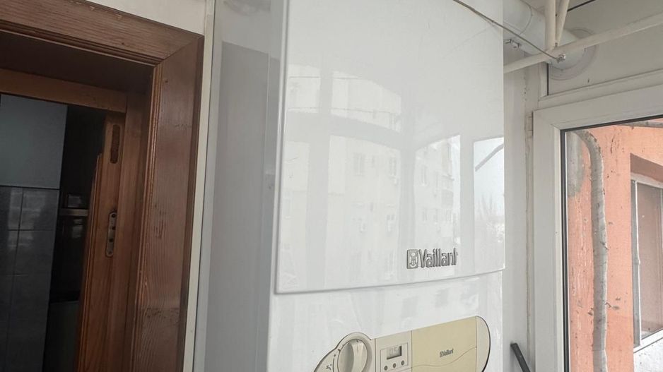 Apartament 3 camere de vânzare – Vasile Alecsandri - Poză 8