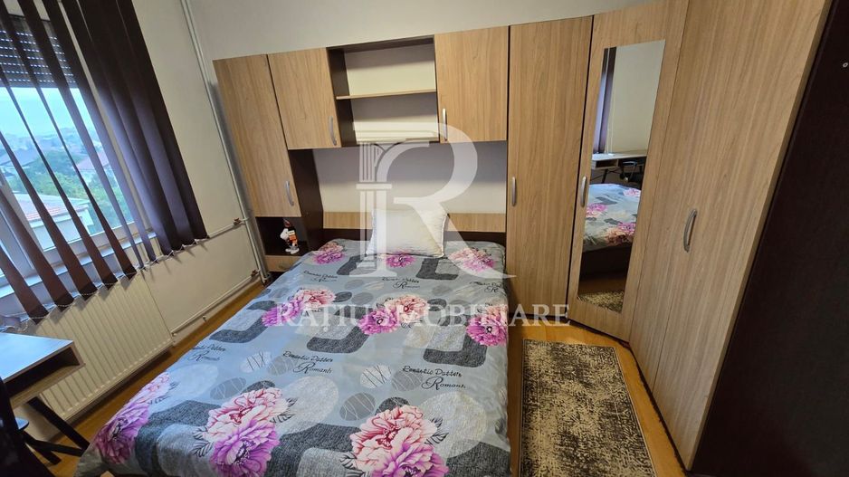 Apartament cu 4 camere | Decebal | Oradea - Poză 1