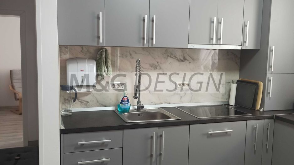 Apartament 2 camere Dumbravita etaj 1 - Poză 4