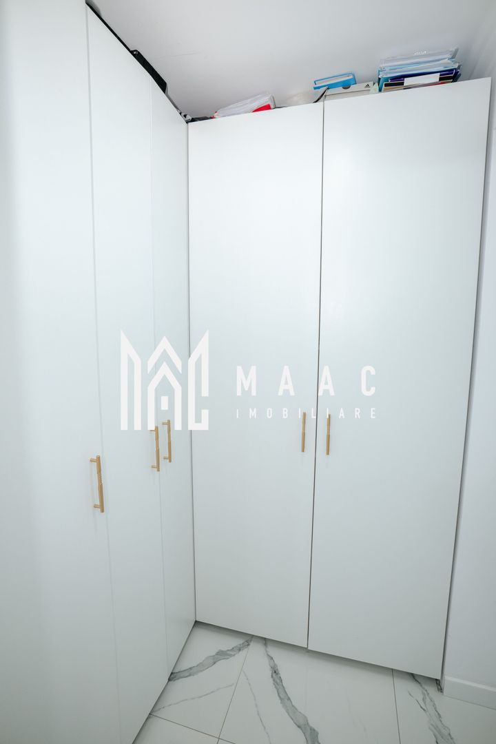 Apartament 3 camere | Decomandat | Renovat integral - Poză 6