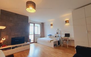 Modern renovata, bloc 2 lifturi, vedere parc, Maior Coravu - Metrou Piata Muncii - Poză 3