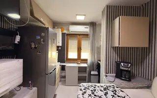 Apartament cu 3 camere decomandate, etaj intermediar, Intre Lacuri! - Poză 11
