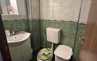 Apartament 3 camere | Etaj 3 | Balcon | Pivnita | V Aaron - Poză 15