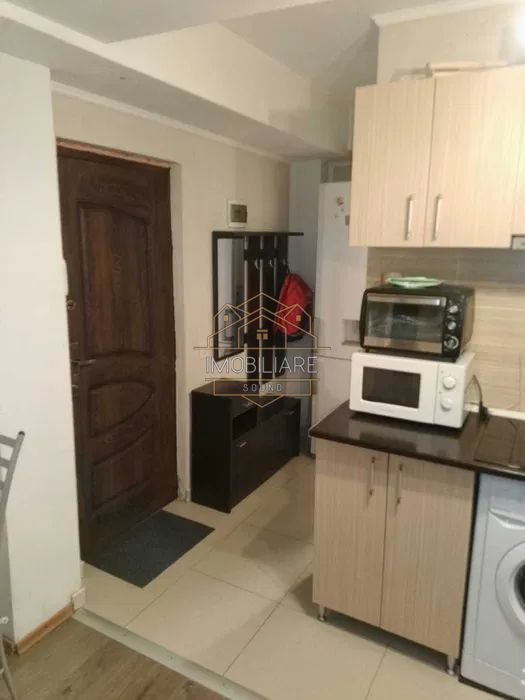 Garsonieră de închiriat zona Strada Bună Ziua - Poză 6