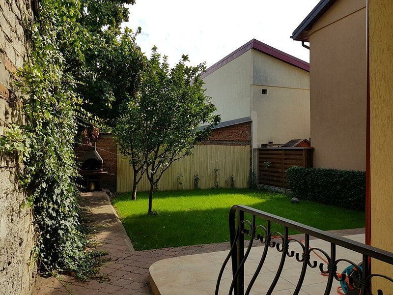 NOU! Vila deosebita, verdeata , intimitate , confort,  Parc Bazilescu - Poză 5