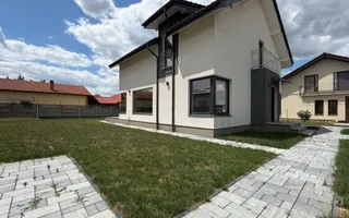 Comision 0% | Casa Individuala | Toate utilitatile | Zona centrala - Poză 20
