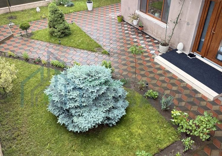 Casă de vânzare, 4 camere, 340 mp, Lunca Cetățuii – 310.000 EUR - Poză 4