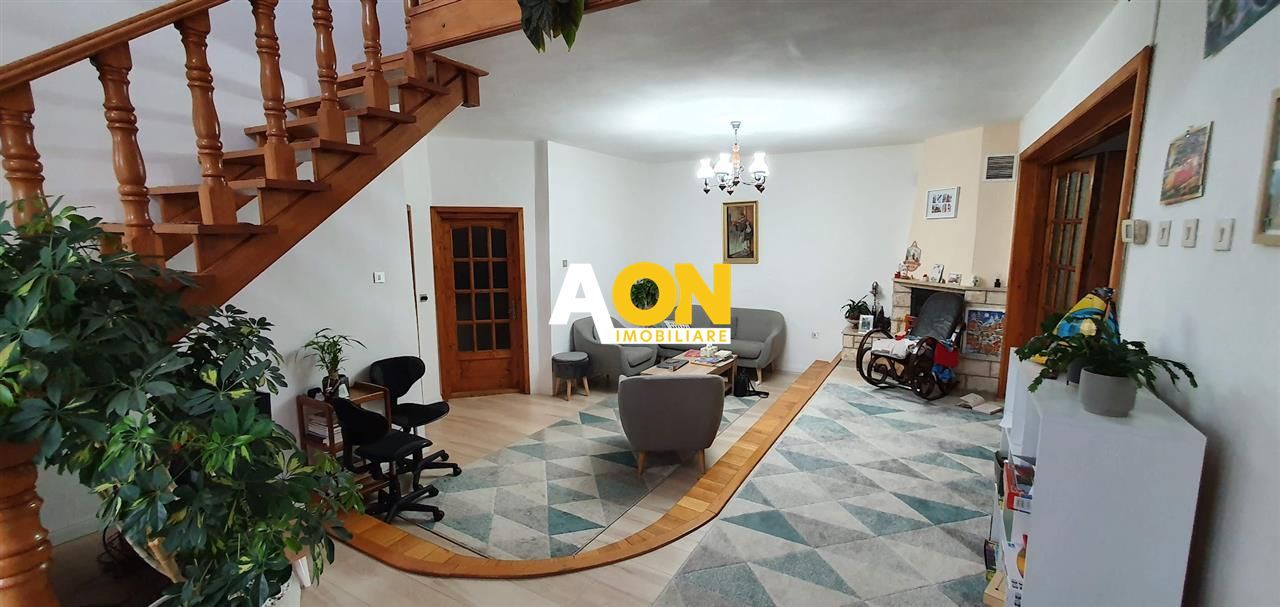 1/2 Duplex, D+P+1, 6 camere, 1000 mp teren, Barabant - Poză 6