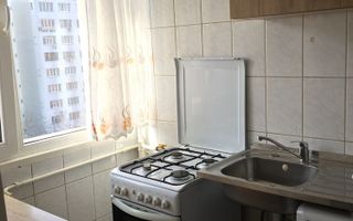 Garsonieră | Metrou Dristor | Fără Risc Seismic | Etaj Intermediar - Poză 4