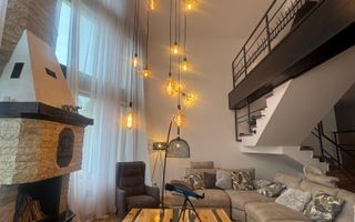 Pensiune deosebită în Bran || priveliște panoramică, facilitati premium - Poză 4