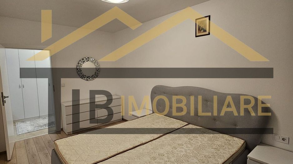 Apartament de 2 camere, 68mp, decomandat, parcare, Zona Maurer - Poză 4