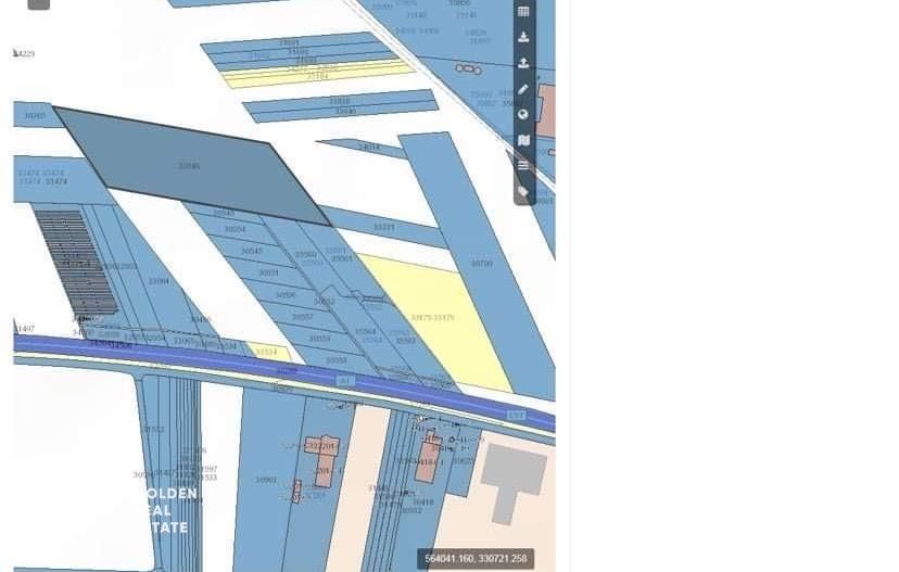 Teren Bolintin Deal - Parc Industrial / Logistic - Poză 3