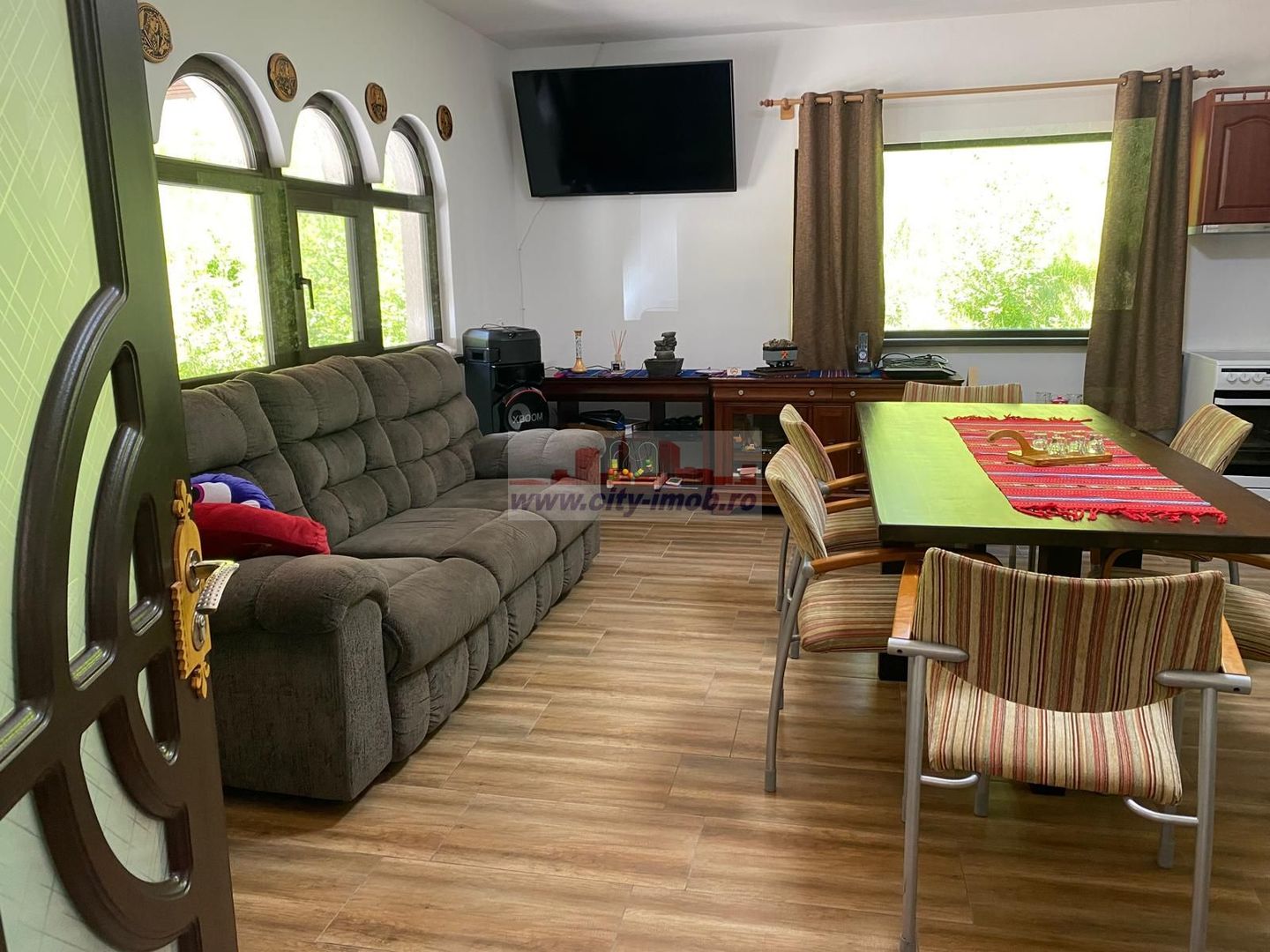 Vanzare Pensiune , Casa ,  Rezervatia Piatra Craiului / Satic, Arges - Poză 8