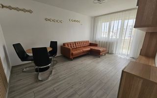 Inchiriere 2 camere+Loc parcare Th. Pallady Prima Inchiriere - Poză 2