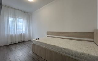Apartament 3 camere de închiriat modern cu view spre munte - Ștrand - Sibiu - Poză 11