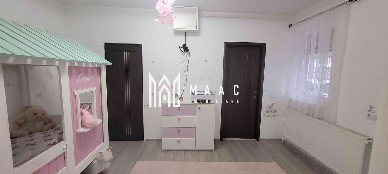 Casă 4 camere I 135 mp I Renovată I Curte 505 mp I Cristian - Poză 3