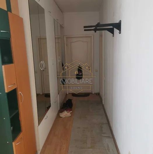 Apartament mare, luminos și spațios cu o grădină de vis în Grigorescu - Poză 5