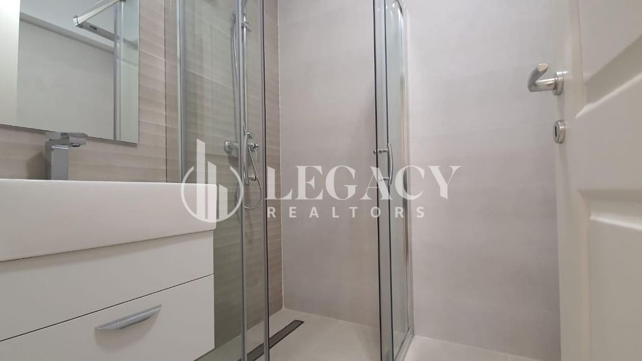 Apartament modern, 2 camere, Grand Beetle Păcurari - Poză 16