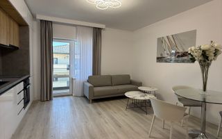 Apartament 3 camere de vânzare – Șelimbăr, Str. Doamna Stanca - Poză 3