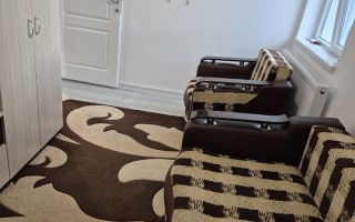 Apartament cu o cameră de închiriat în Lunca Cetățuii, etaj 1, construit în 2026 - Poză 6