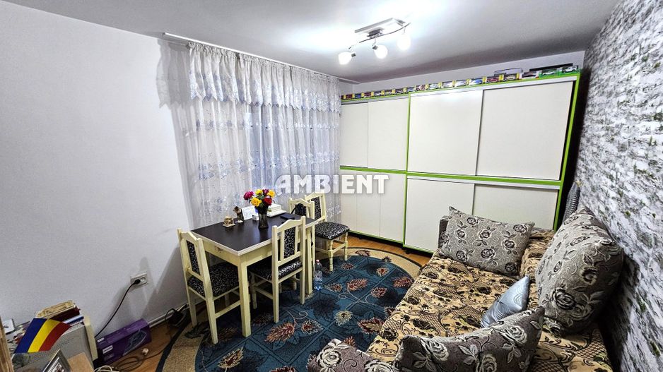 Apartament 2 camere, renovat complet, zona Centru; - Poză 2