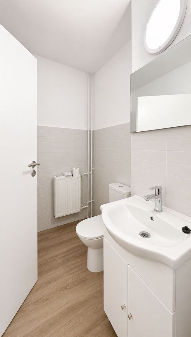 Comision 0% Apartament 1 cameră, 43 mp, zona Girocului – renovat - Poză 5