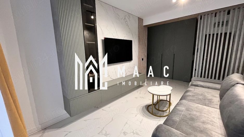 Apartament de vânzare 3 camere | Șelimbăr, Sibiu | 75 mp, smart, parcare - Poză 1