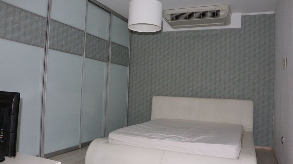 Apartament Lux cu 3 Camere || 160 mp Grădină Privată de 100 Mp || Herăstrău - Poză 6