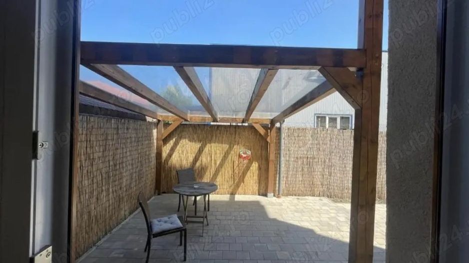 APARTAMENT 2 CAMERE CU GRADINA | LOC DE PARCARE | KASTANI RESIDENCE - Poză 2