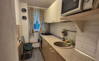 Apartament cu 2 camere la un minut distanta de metrou Râul Doamnei - Poză 8