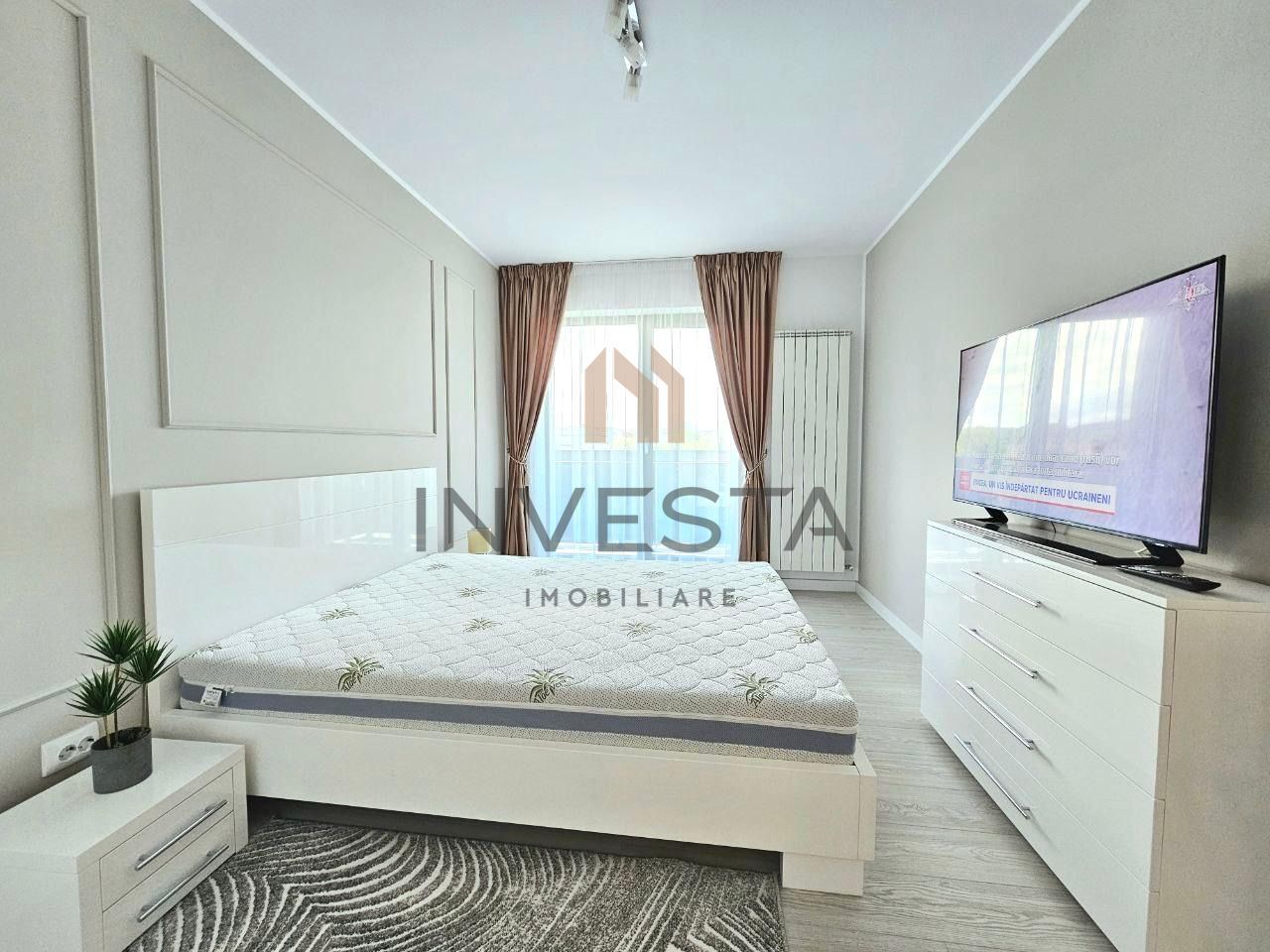 Apartament cu 4 camere 105 mp utili, renovat 2025 cu terasa generoasa! - Poză 17