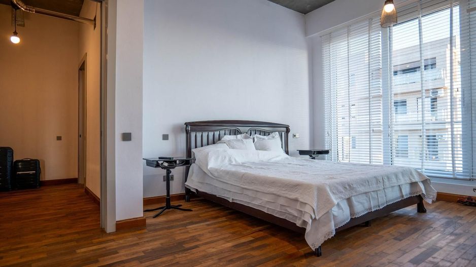Penthouse spectaculos cu vedere directa la padure terasa 186 mp Pipera - Poză 6