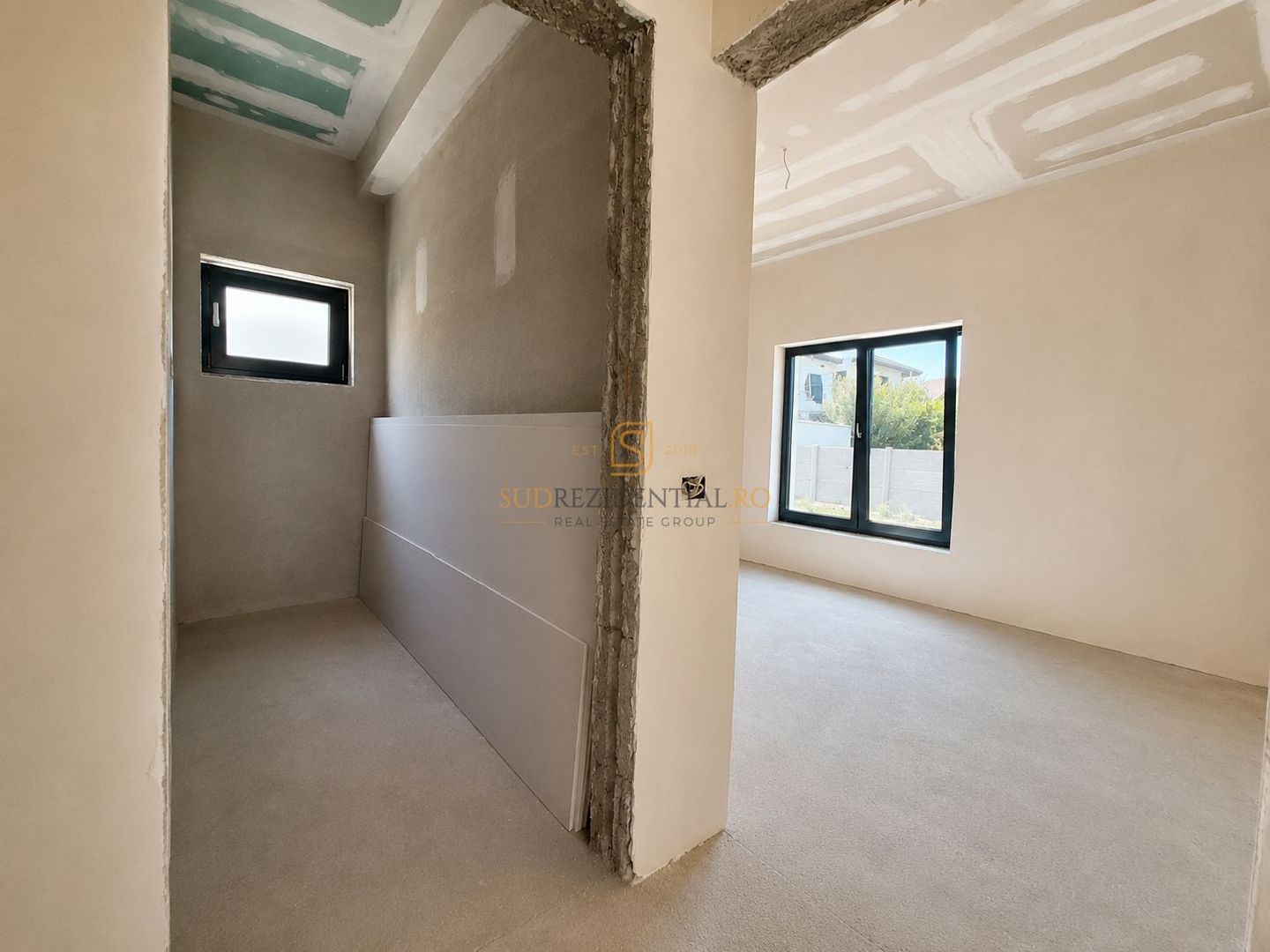 Casă individuală 3 camere | Parter | Curte 320 mp | Berceni - Poză 7