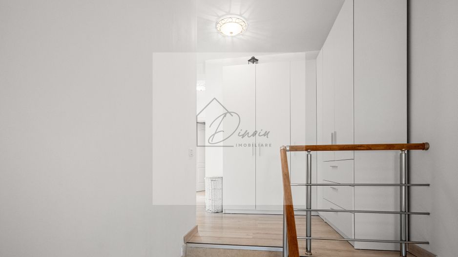 Vila PREMIUM de vanzare in Tunari - langa Biserica I COMISION 0% - Poză 14