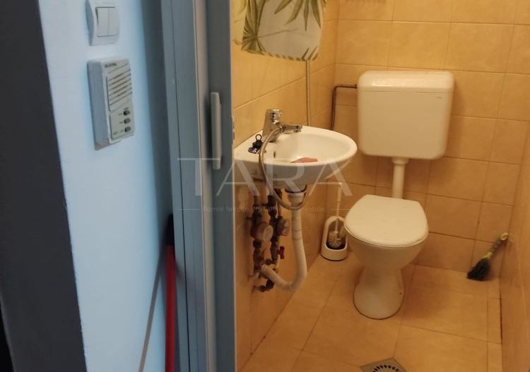 Garsonieră 11mp modern utilată - Poză 4