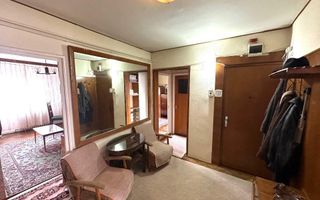 Apartament 4 camere în Mănăștur, zona Kaufland. - Poză 3